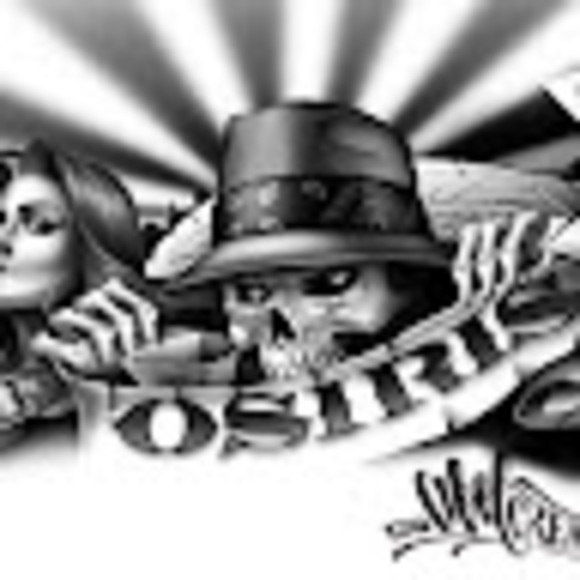 Meet your Posher, Ezekiel - Picture 1 of 1